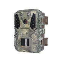 BRAUN PHOTO Scouting Cam Black200 WiFi Mini - 2 MP - CMOS - 1 pz - AVI - JPG - MicroSD (TransFlash)