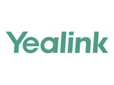 Yealink MP55 E2 Teams IP-Phone 4.3''/480x272/2xLAN/WiFi/USB/Android - Telefono voip - Voice over ip