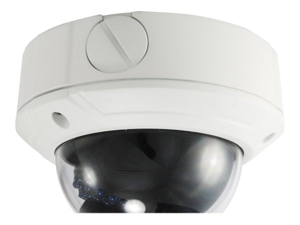 LevelOne FCS-3085 - Telecamera di sicurezza IP - Interno e esterno - Cablato - CE,FCC,UL - IEC60068-