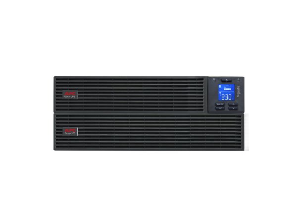 APC Easy UPS On-Line SRV RM - (offline) ups - Modulo rack