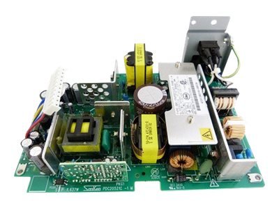 Fsas Technologies Power Supply