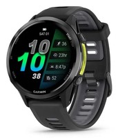 Garmin Forerunner 970 Carbon Grey Android