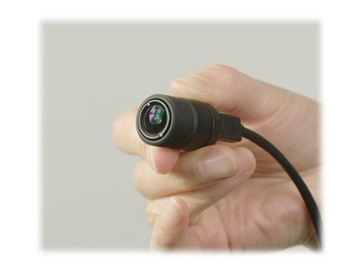 Axis 0926-001 - Telecamera di sicurezza IP - Interno - Cablato - Soffitto/Parete/scrivania - Bianco