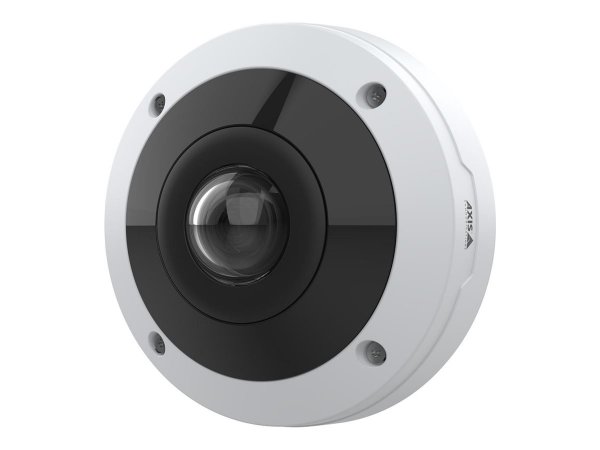 Axis M4317-PLR - Telecamera di sicurezza IP - Esterno - Cablato - PTZ digitale - 120 dB - Soffitto