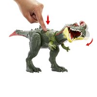 Mattel Jurassic World HLP25 - 4 anno/i - Verde - Rosso - Plastica