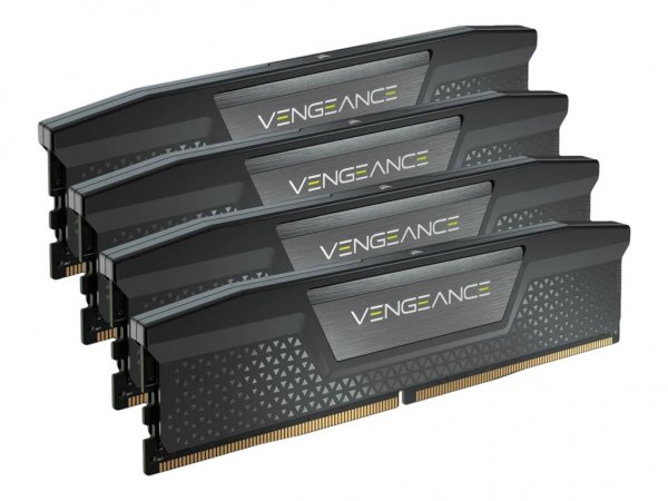 Corsair Vengeance - 192 GB - 4 x 48 GB - DDR5 - 5200 MHz - 288-pin DIMM