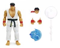 Jada Toys Street Fighter ll - Ryu