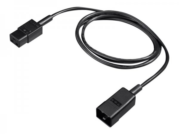 Rittal DK 7200.217 - 1,8 m - Accoppiatore C20 - Accoppiatore C19