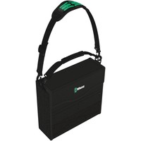 Wera 2go 2 - Nero - Verde - Resistente all’acqua - 330 mm - 115 mm - 335 mm - 1 pz
