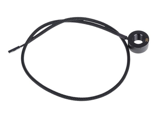 Alphacool 17363 - Sensore di temperatura - Nero - 1 pz