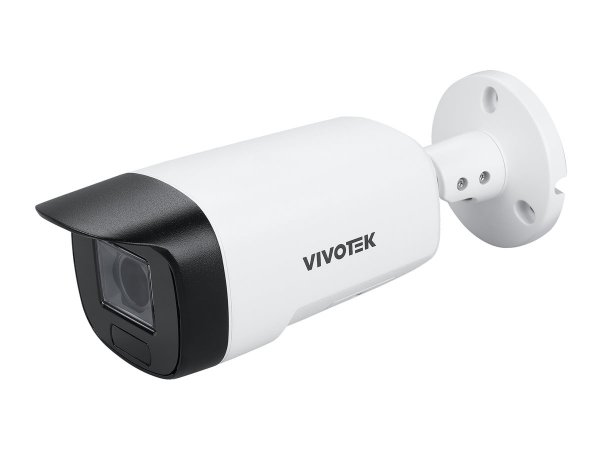 VIVOTEK V-SERIE IB9399-EHTV H.265 4.3-9.8mm IR WDR