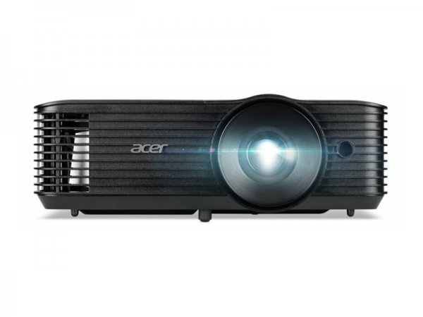 Acer X139 - Dlp-Projektor - tragbar - 3D - - Wxga 1280 x - Proiettore digitale - DLP/DMD