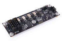 Alphacool 26158 - Nero - 38 mm - 120 mm - 18 mm - 97 g - 1 pz
