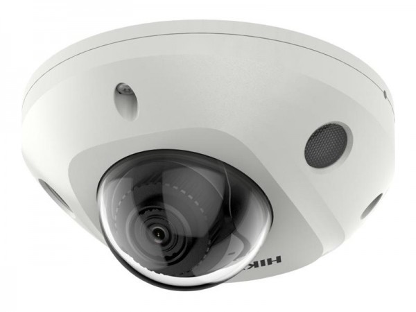 Hikvision DS-2CD2543G2-IS(2.8MM) - Telecamera di sicurezza IP - Esterno - Cablato - Multi - 120 dB -