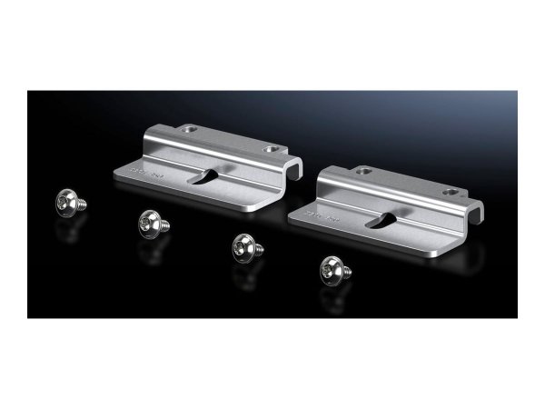 Rittal 5301.350 - Kit di montaggio - Acciaio inossidabile - Acciaio galvanizzato - VX - VX IT - 2 pe