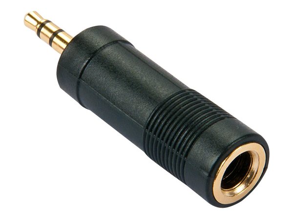 Lindy Adapter Audio - Adattatore