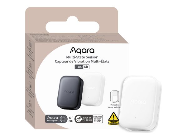 Aqara Multi-State Sensor P100 Kit*weiss*