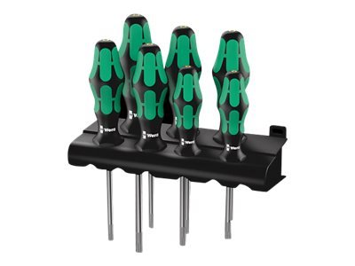 Wera 367/7 TORX HF - 680 g
