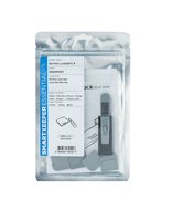 Smart Keeper Mini"SD Port" Blocker grau 4 Stk.+Key - Mini SD