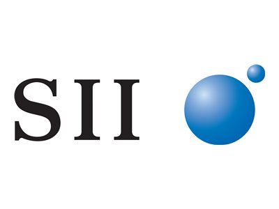 Seiko Instruments RP-E11-K3FJ1-S-C5 - Termico - Stampante POS - 203 x 203 DPI - 350 mm/s - 8,3 cm -