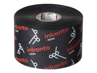 Armor Thermotransferbänder Inkanto AXR 7+ Harz 55 mm 74 m Außen - Compatibile - Nastro