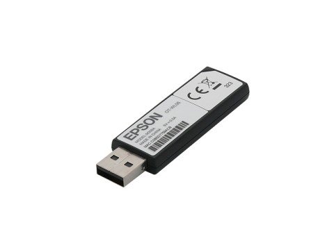 Epson C32C891323 - USB - Nero - 1 pz