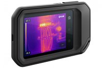 Flir C5 - Wärmebildkamera C5 -20°C...+400°CECCN 6A993.a