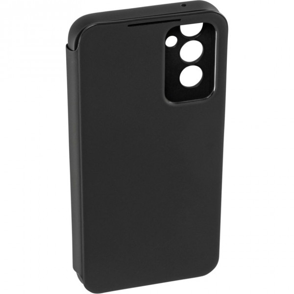 Samsung Galaxy A34 5G Smart View Wallet Case - Custodia a borsellino - Samsung - Galaxy A34 - 16,8 c