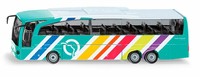 Siku INTERNATIONAL RATP Mercedes-Benz Travego Reisebus