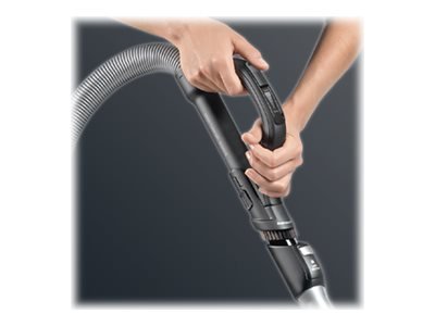 ROWENTA Silence Force Allergy+ RO7473 rot/silber