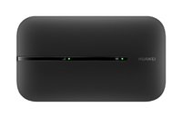 Huawei 4G Mobile WiFi 3 - Wi-Fi 5 (802.11ac) - Dual-band (2.4 GHz/5 GHz) - 4G - Nero - Router portat