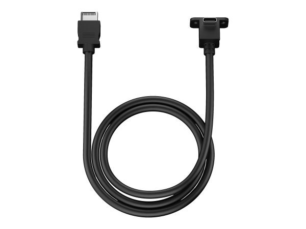 Fractal Design FD-A-USBC-002 - 1 m - USB C - 10 Gbit/s - Nero