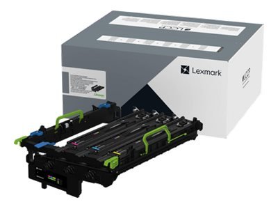 Lexmark CS963 CX833 95x 96x XC8355 3-Clr 250K IU - Originale - Unità toner