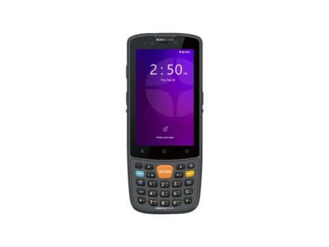 Datalogic Memor K25 Wi-Fi5+ 4_ display BT V5 - Sistemi raccolta dati - 2000 MHz