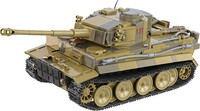 Cobi Panzer VI Tiger no131 Bausatz e 1275 Stueck