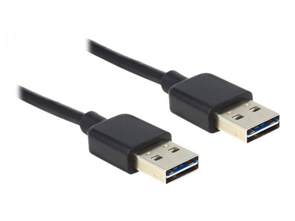 Delock Easy-USB - USB-Kabel - USB Typ A - Cavo - Digitale/dati
