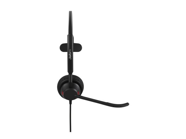 Jabra Engage 50 Ii 50 Link Usb C/A Uc Mono - Cuffia - Mono