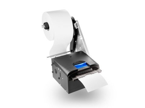 Star Micronics SK5-31 8 Punkte/mm - Stampanti pos - Stampa a trasferimento termico