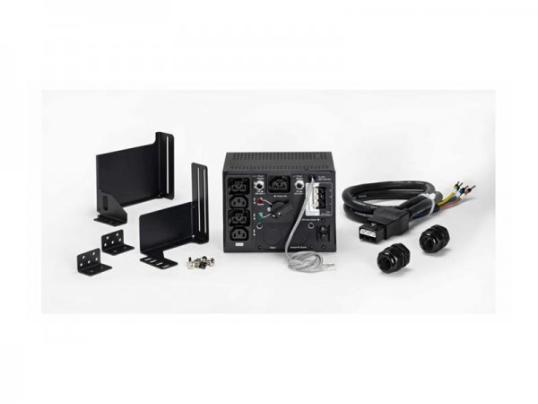 Eaton HotSwap Mbp 6000i G2