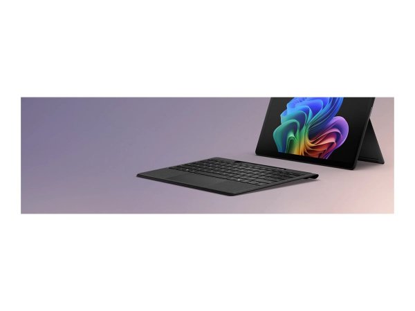 Microsoft Surface Pro Flex KB w/SlimPen Blck UK