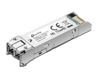 TP-LINK Omada Single-Mode SFP Module 8 - Ricetrasmittente