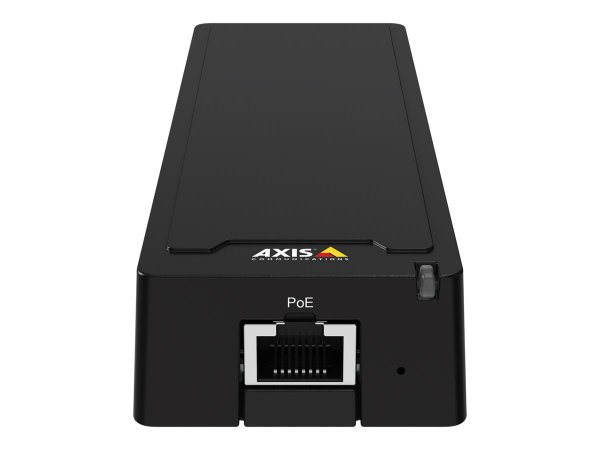 Axis FA51 - 1 canali - 1920 x 1080 Pixel - 30 fps - 1920x1080@480fps - 1024 MB - H.264