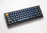 Ducky Outlaw 65 Gaming Tastatur Barebone - schwarz ANSI - Tastiera