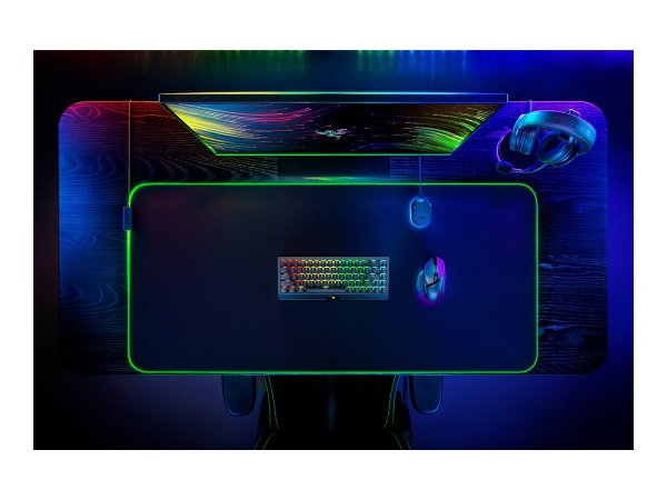 Razer Goliathus Chroma 3 XL - Mauspad