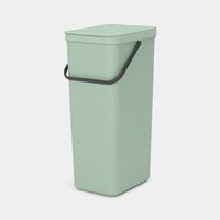 Brabantia Sort & Go - 267 mm - 341 mm - 620 mm - 2,8 kg - Belgio