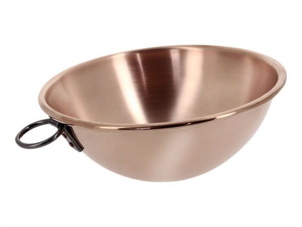 de BUYER Eiweißschüssel - 26 cm diameter