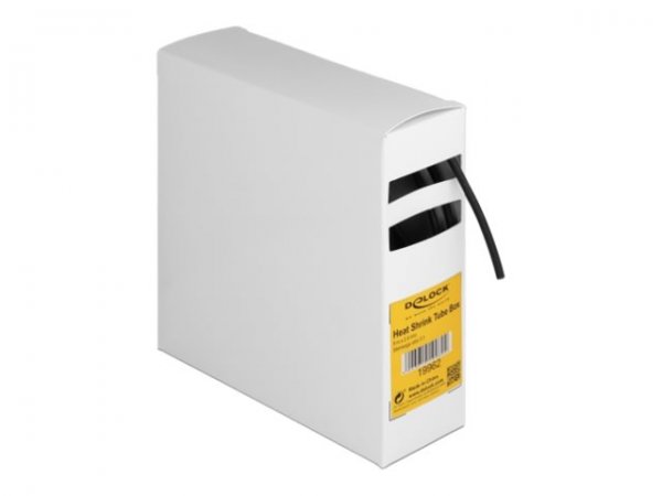 Delock Schrumpfschlauch Box Innenkleber