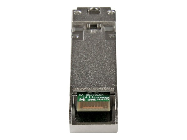 StarTech.com Cisco GLC-LH-SMD Compatibile Ricetrasmettitore SFP - 1000BASE-LX/LH - Fibra ottica - 12