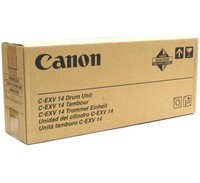 Canon iR C-EXV14 - Originale - 2420 - 2422 - iR 2016 - 2016F - 2016i - 2016J - 2020 - 2020F - 2020i