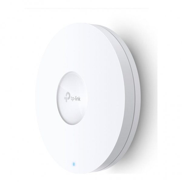 TP-LINK EAP620 HD - 1201 Mbit/s - 574 Mbit/s - 1201 Mbit/s - 1000 Mbit/s - 2.4 - 5 GHz - IEEE 802.11